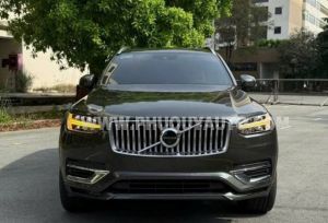Xe Volvo XC90 Recharge T8 AWD 2021