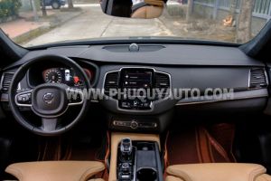 Xe Volvo XC90 Recharge T8 AWD 2021