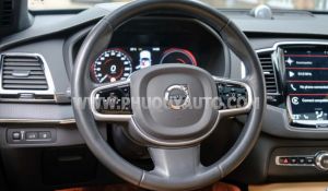 Xe Volvo XC90 Recharge T8 AWD 2021