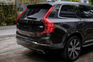 Xe Volvo XC90 Recharge T8 AWD 2021