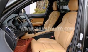 Xe Volvo XC90 Recharge T8 AWD 2021