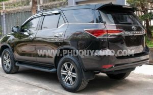 Xe Toyota Fortuner 2.7V 4x2 AT 2019