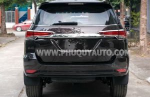 Xe Toyota Fortuner 2.7V 4x2 AT 2019
