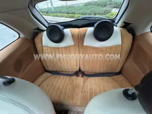 Xe Fiat 500 1.3 AT 2009