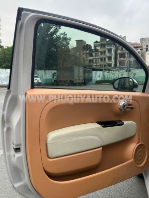 Xe Fiat 500 1.3 AT 2009
