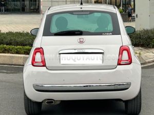 Xe Fiat 500 1.3 AT 2009