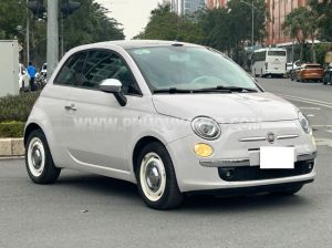 Xe Fiat 500 1.3 AT 2009
