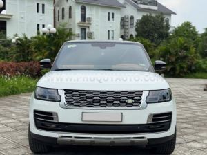 Xe LandRover Range Rover Autobiography LWB 5.0 2014