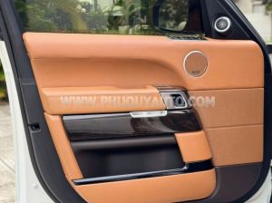 Xe LandRover Range Rover Autobiography LWB 5.0 2014