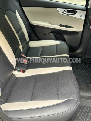 Xe Kia K3 Luxury 1.6 AT 2025