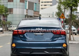 Xe Kia K3 Luxury 1.6 AT 2025