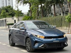 Xe Kia K3 Luxury 1.6 AT 2025