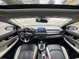 Xe Kia K3 Luxury 1.6 AT 2025