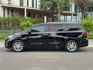 Xe Kia Sedona Platinum D 2018