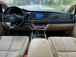 Xe Kia Sedona Platinum D 2018