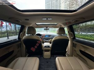 Xe Kia Sedona Platinum D 2018