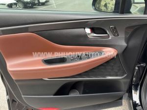 Xe Hyundai SantaFe Cao cấp 2.2L HTRAC 2021