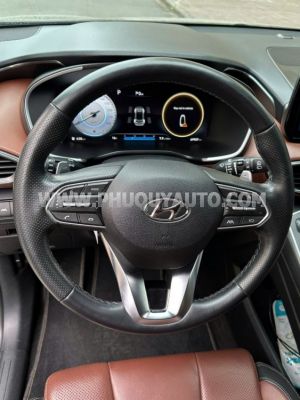 Xe Hyundai SantaFe Cao cấp 2.2L HTRAC 2021