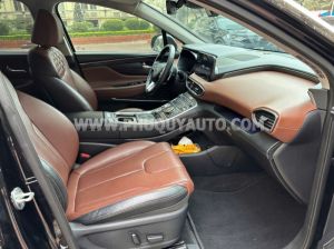 Xe Hyundai SantaFe Cao cấp 2.2L HTRAC 2021