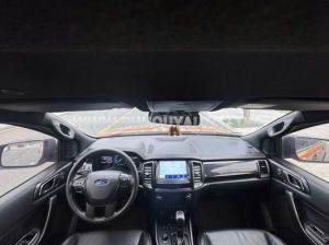 Xe Ford Ranger Wildtrak 2.0L 4x4 AT 2021