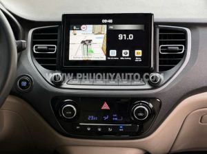 Xe Hyundai Accent 1.4 AT Đặc Biệt 2022