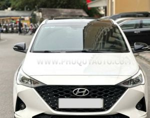 Xe Hyundai Accent 1.4 AT Đặc Biệt 2022