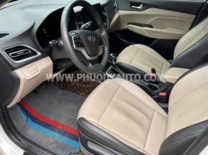 Xe Hyundai Accent 1.4 AT Đặc Biệt 2022