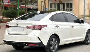 Xe Hyundai Accent 1.4 AT Đặc Biệt 2022