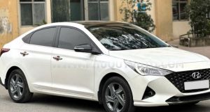 Xe Hyundai Accent 1.4 AT Đặc Biệt 2022