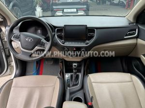 Xe Hyundai Accent 1.4 AT Đặc Biệt 2022
