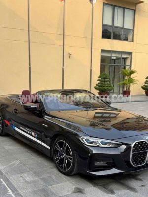 Xe BMW 4 Series 430i Convertible M Sport 2023
