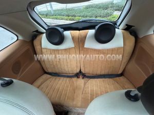 Xe Fiat 500 1.3 AT 2009