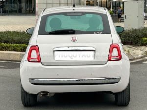 Xe Fiat 500 1.3 AT 2009