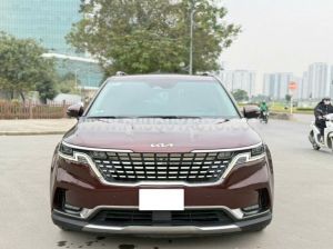 Xe Kia Carnival Signature 2.2D 2022