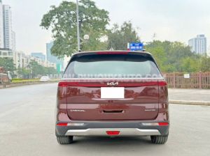 Xe Kia Carnival Signature 2.2D 2022