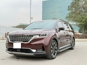 Xe Kia Carnival Signature 2.2D 2022