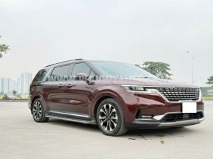 Xe Kia Carnival Signature 2.2D 2022
