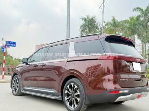 Xe Kia Carnival Signature 2.2D 2022