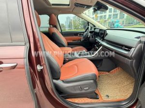 Xe Kia Carnival Signature 2.2D 2022