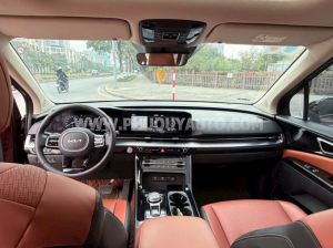 Xe Kia Carnival Signature 2.2D 2022