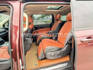 Xe Kia Carnival Signature 2.2D 2022