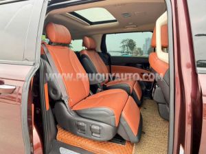 Xe Kia Carnival Signature 2.2D 2022