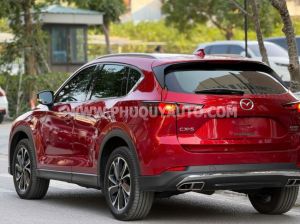 Xe Mazda CX5 Luxury 2.0 AT 2024