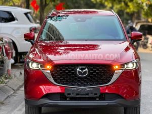 Xe Mazda CX5 Luxury 2.0 AT 2024