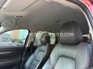 Xe Mazda CX5 Luxury 2.0 AT 2024