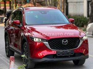 Xe Mazda CX5 Luxury 2.0 AT 2024