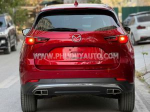 Xe Mazda CX5 Luxury 2.0 AT 2024