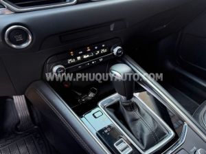 Xe Mazda CX5 Luxury 2.0 AT 2024
