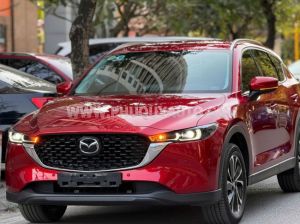 Xe Mazda CX5 Luxury 2.0 AT 2024