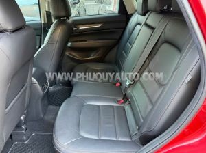 Xe Mazda CX5 Luxury 2.0 AT 2024